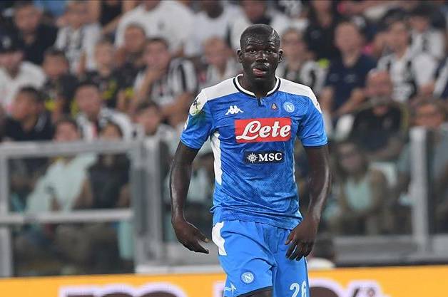 Tuttosport: gli agenti di Koulibaly trattano col Liverpool l’aspetto economico