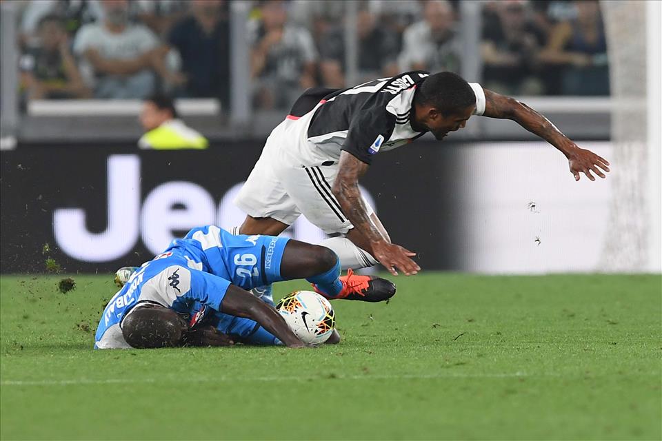 Mattino: com’è cresciuto il Napoli dalla Juve al Liverpool Mattino: com’è cresciuto il Napoli dalla Juve al Liverpool