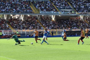 Napoli camaleonte