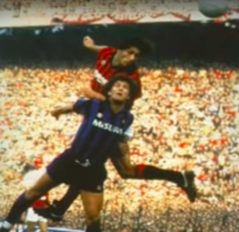Gazzetta: “Inter favorita. Lo era anche nell’84, poi segnò Hateley” Gazzetta: “Inter favorita. Lo era anche nell’84, poi segnò Hateley”