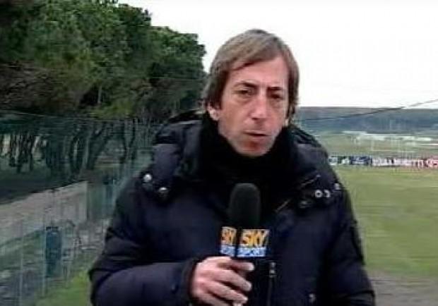 Ugolini: “È difficile pensare al quarto posto, sono nove punti di distacco” Ugolini: “È difficile pensare al quarto posto, sono nove punti di distacco”
