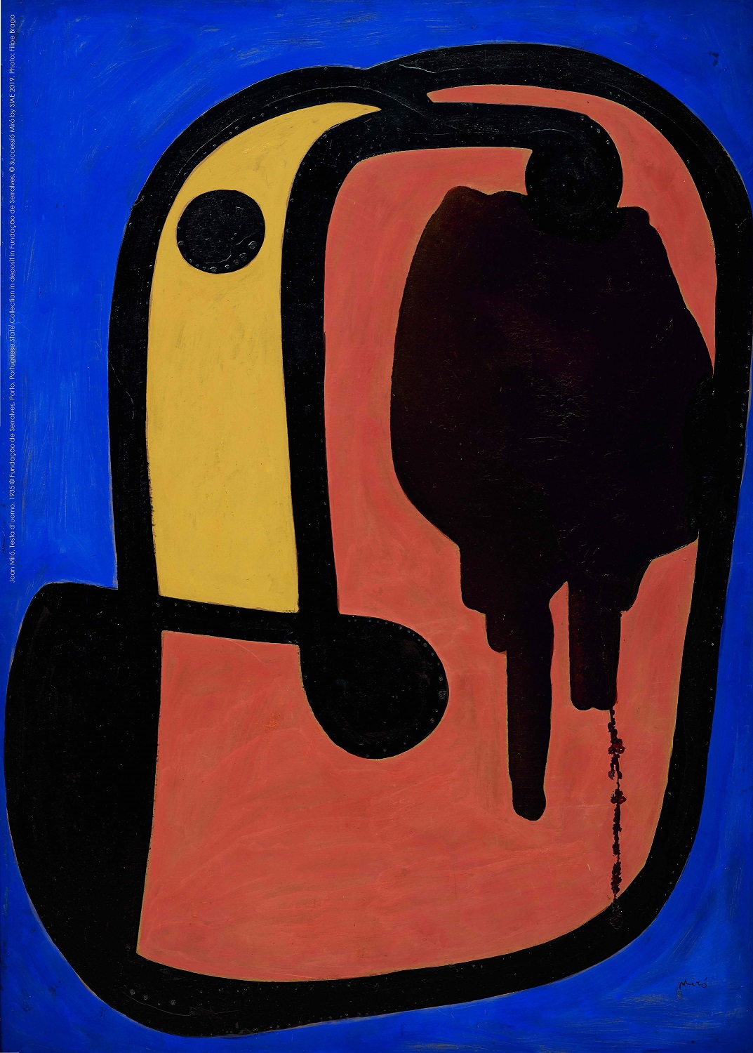 Al Pan il mondo fantastico e creativo di Joan Miró Al Pan il mondo fantastico e creativo di Joan Miró