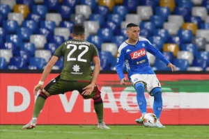 Napoli-Brescia