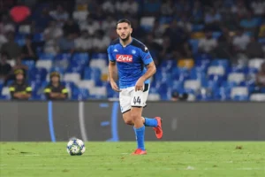 Napoli-Lecce, i convocati