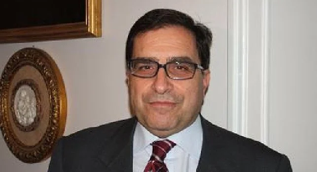 Juve Sandulli figc coni