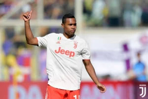 Alex Sandro
