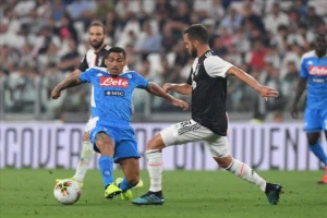 pjanic
