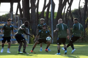 esperto di diritto sportivo