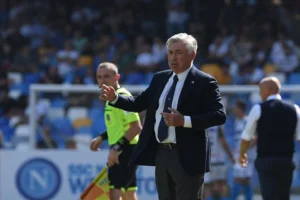 ancelotti chiamato a mediare