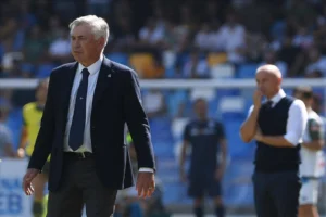 Ancelotti riparte dall'everton