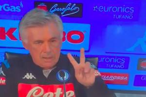 Ancelotti e l’elogio della sofferenza (concetto diverso dal populistico furore agonistico) item-thumbnail