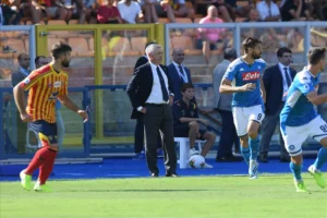 ancelotti