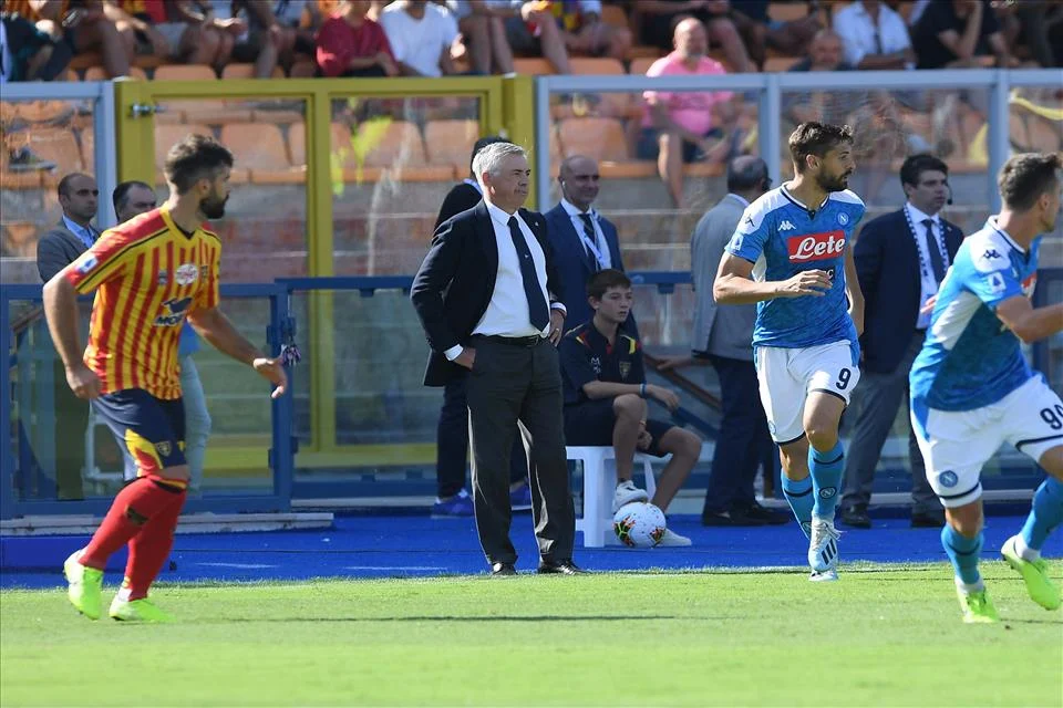ancelotti