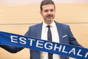 Ufficiale: Stramaccioni lascia l’Esteghlal item-thumbnail