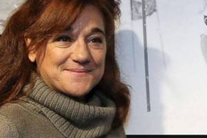 Trovato il cadavere della sciatrice spagnola Blanca Fernàndez Ochoa item-thumbnail