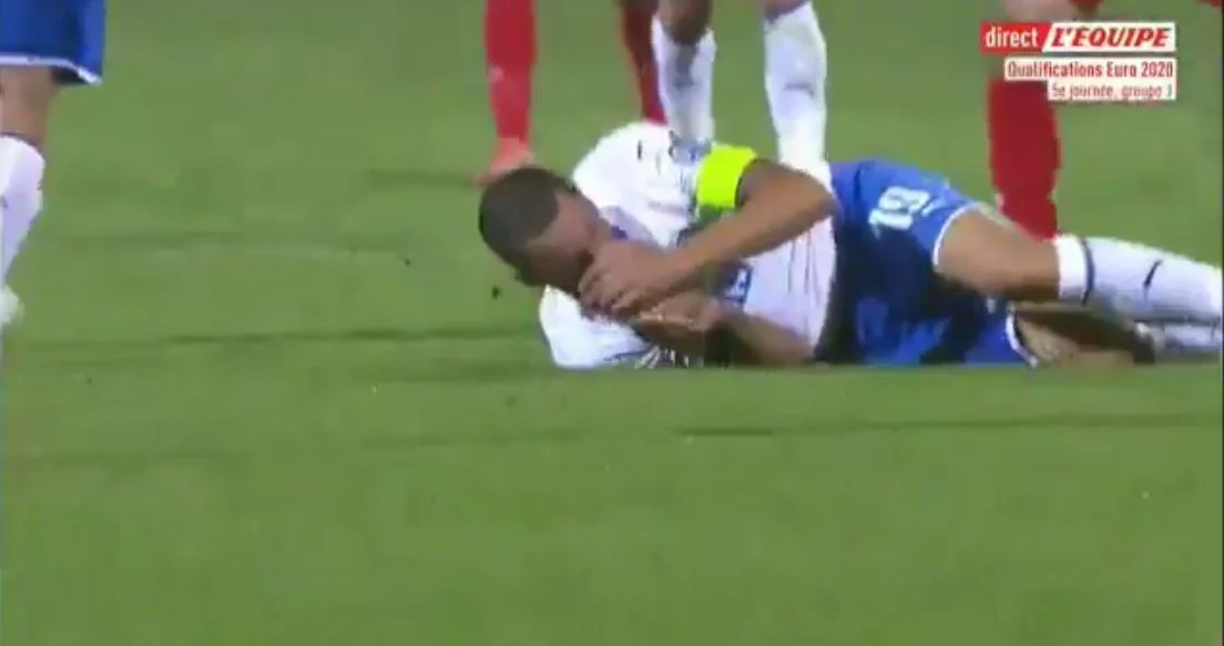Mancini Bonucci
