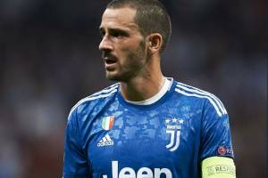 La Juve lavora sui rinnovi, Bonucci firma fino al 2024 item-thumbnail