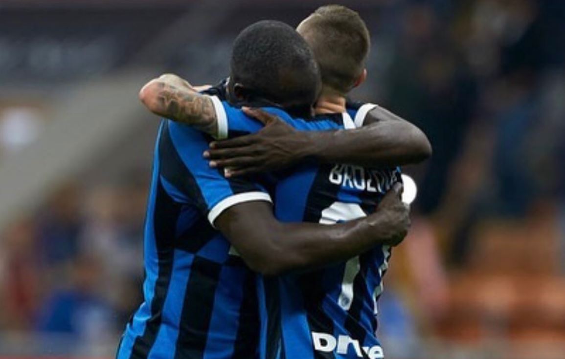 Libero: la lite nello spogliatoio dell’Inter fa segnare sia Brozovic che Lukaku Libero: la lite nello spogliatoio dell’Inter fa segnare sia Brozovic che Lukaku