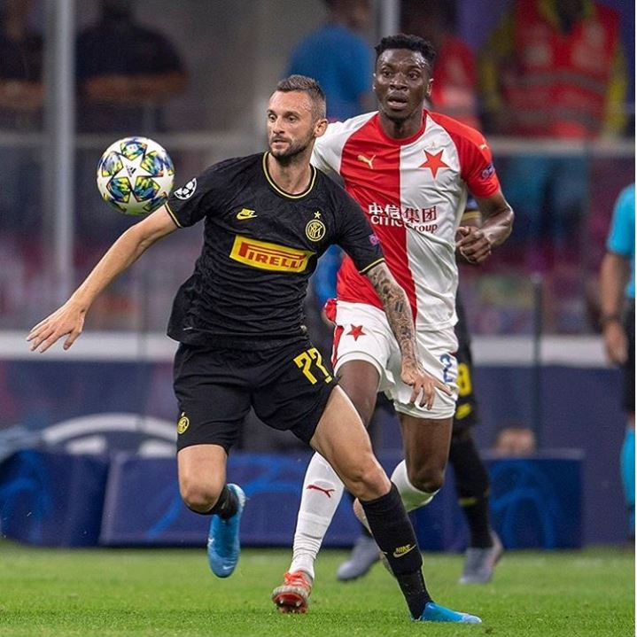Biasin: Milan-Inter, derby e spogliatoi agitati. Paquetà andrà in panchina, Brozovic in campo Biasin: Milan-Inter, derby e spogliatoi agitati. Paquetà andrà in panchina, Brozovic in campo