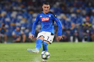 Damascelli: Liverpool presuntuoso contro un Napoli che ha temperamento, qualità e corsa item-thumbnail