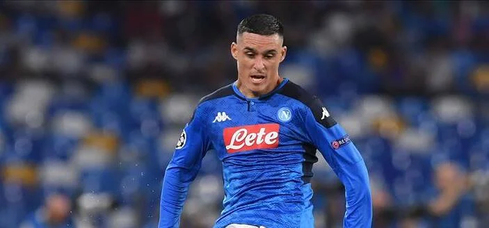 Callejon prolungamento