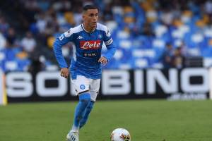 CorSport: Quillon, situazione rinnovo Callejon congelata item-thumbnail