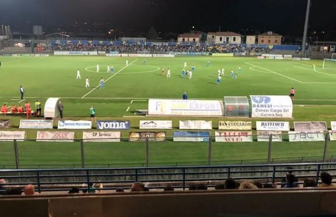 carrarese alessandria
