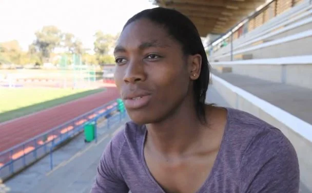 Semenya