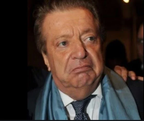 arrestato cecchi gori