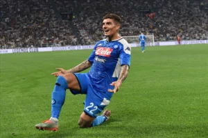Di Lorenzo