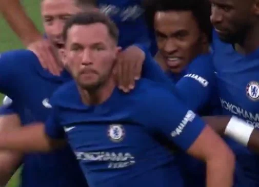 danny drinkwater