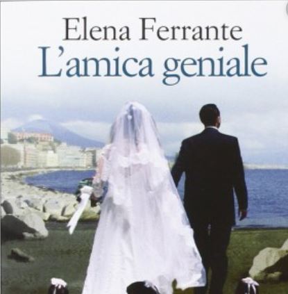 Il 7 novembre torna, nelle librerie, Elena Ferrante