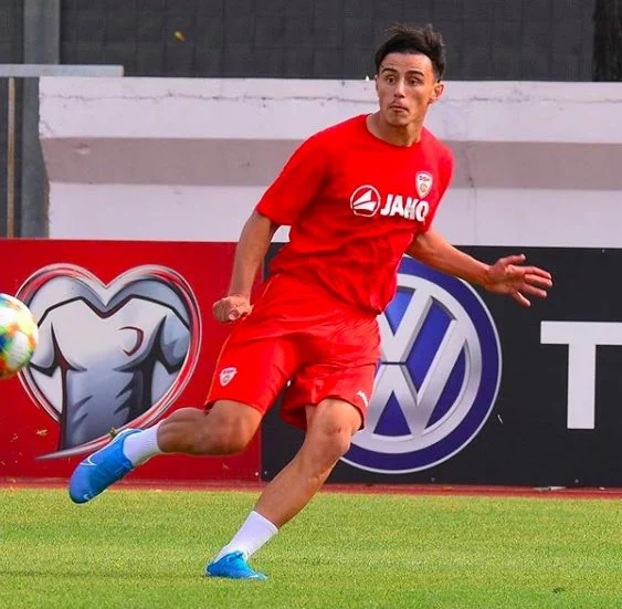 elmas in campo