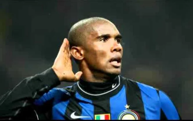 eto'o