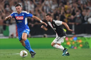 fabian napoli
