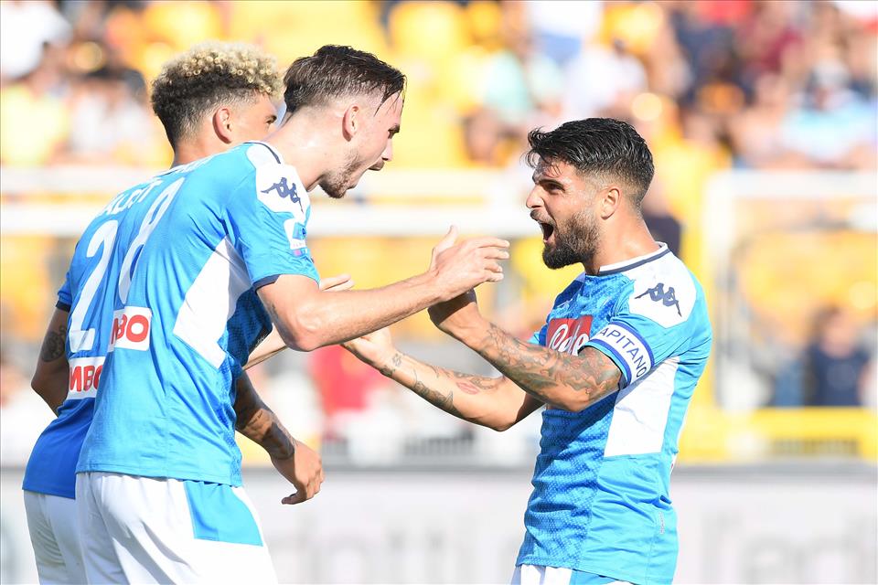 Se il Napoli vuole vincere deve prima capire cosa vuole vincere