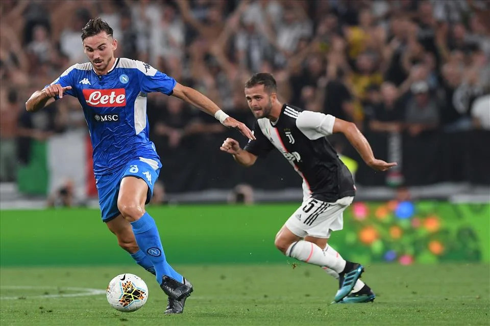 fabian napoli