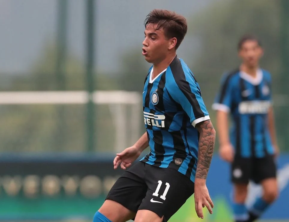 napoli primavera fonseca