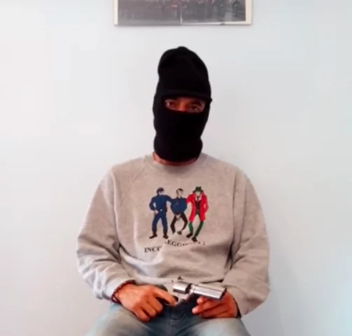 Guadenzi diabolik