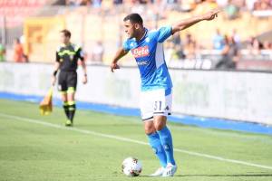 Repubblica: Ghoulam vuole la Francia, il Napoli è aperto a valutare offerte item-thumbnail