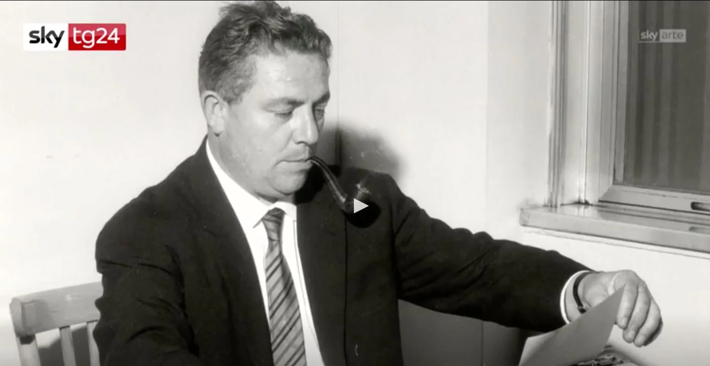 gianni brera