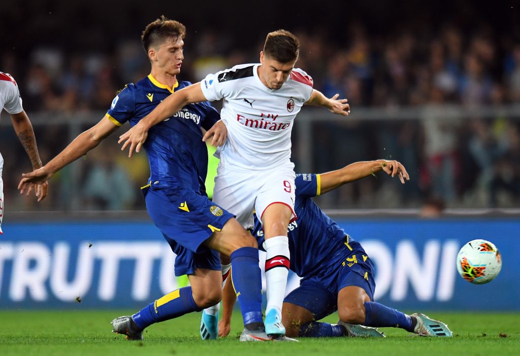 Gazzetta: il Milan non aveva preso Giampaolo per il bel gioco? Gazzetta: il Milan non aveva preso Giampaolo per il bel gioco?