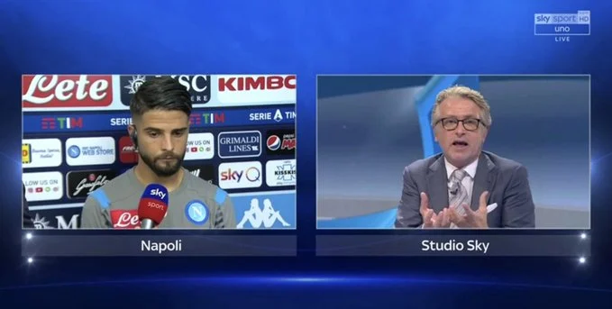 Skysport Insigne