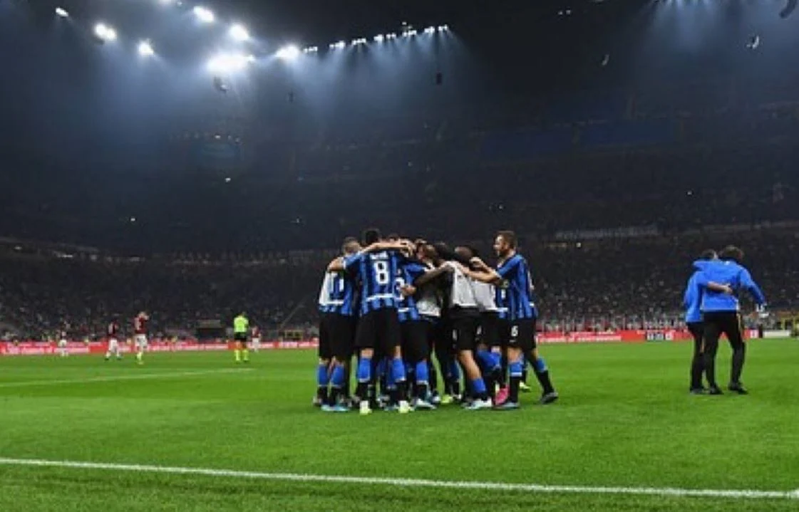 inter