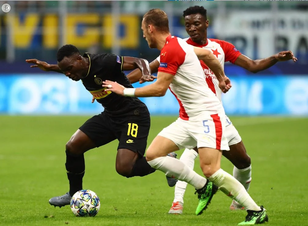 garanzini napoli inter