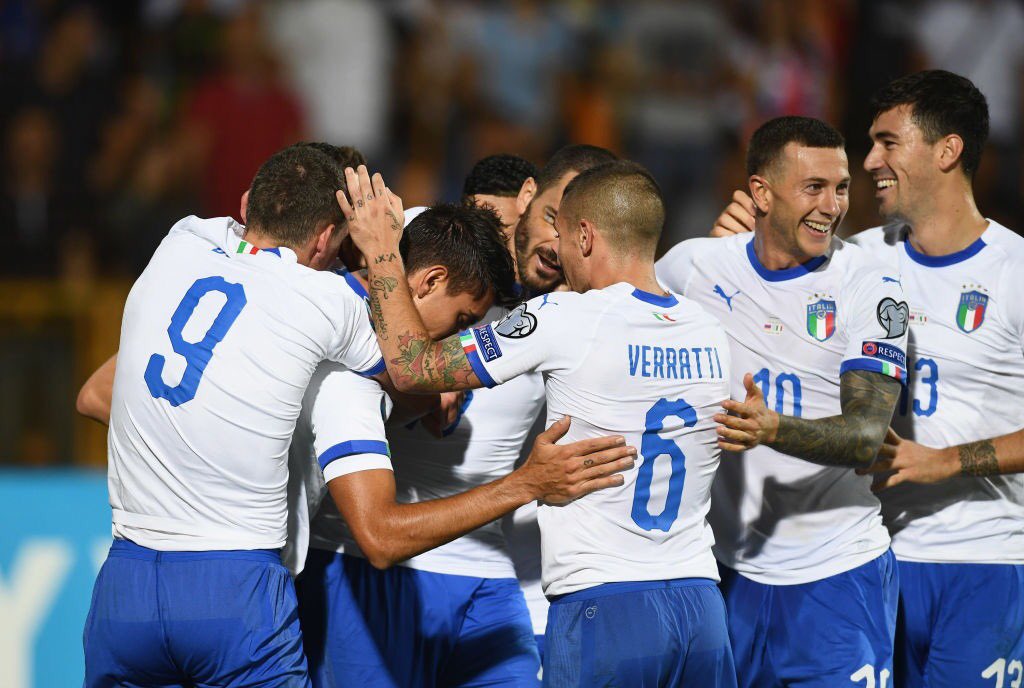 L’Italia volerà solo da Venezia: accordo tra Figc e Aeroporto Marco Polo