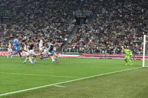 napoli stadium