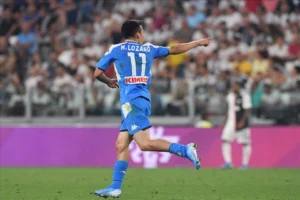 juve napoli mercato