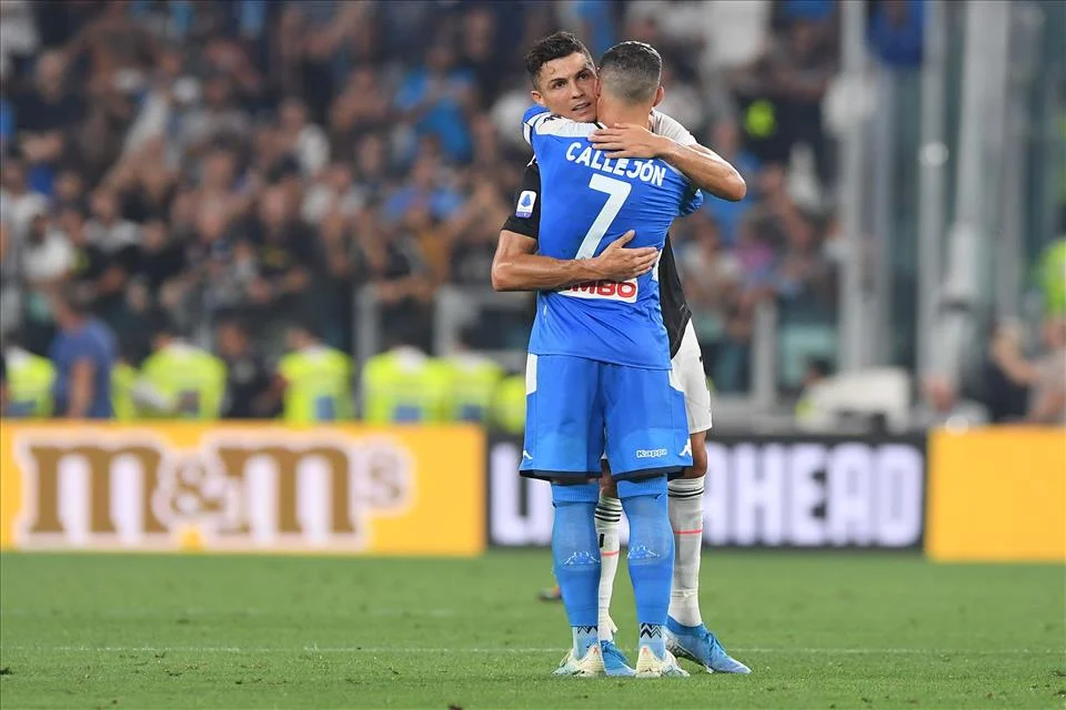 juve napoli
