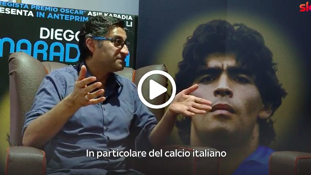 Kapadia: «Ancelotti è un grande allenatore e un leader calmo» Kapadia: «Ancelotti è un grande allenatore e un leader calmo»